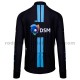 2021 Team DSM Radtrikot (langarm) M001