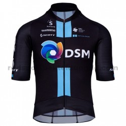 2021 Team DSM Radtrikot (kurzarm) M001