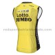 2018 LottoNL-Jumbo Fahrradweste M001