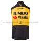 2021 Team Jumbo-Visma Fahrradweste M001