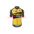 2021 Team Jumbo-Visma Radtrikot (kurzarm) M005