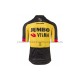 2021 Team Jumbo-Visma Radtrikot (kurzarm) M005