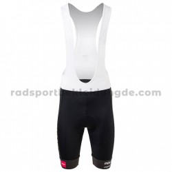 2021 Team Jumbo-Visma Trägerhose Kurze M006
