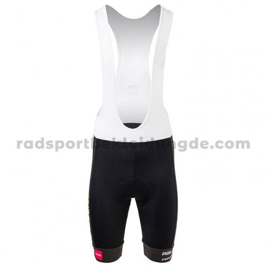 2021 Team Jumbo-Visma Trägerhose Kurze M006