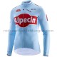Radtrikot Langarm + Trägerhose Lange 2019 Team Katusha Alpecin M001