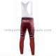 2019 Team Katusha Alpecin Trägerhose Lange M001