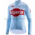 2019 Team Katusha Alpecin Radtrikot (langarm) M001