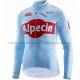 2019 Team Katusha Alpecin Radtrikot (langarm) M001