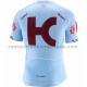 2019 Team Katusha Alpecin Radtrikot (kurzarm) M001