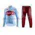 Radtrikot Langarm + Radhose Lange 2019 Team Katusha Alpecin M001