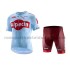 Fahrradtrikot + Radhose 2019 Team Katusha Alpecin M001