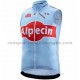 2019 Team Katusha Alpecin Fahrradweste M001