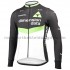 2017 Dimension Data Radtrikot (langarm) M001