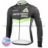 2017 Dimension Data Radtrikot (Winter Thermal Fleece) M001