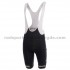 2018 Dimension Data Trägerhose Kurze M001