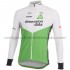 2018 Dimension Data Radtrikot (langarm) M001