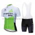 Fahrradtrikot +Trägershort 2019 Dimension Data M001