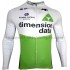 2019 Dimension Data Radtrikot (langarm) M001