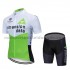 Fahrradtrikot + Radhose 2019 Dimension Data M001