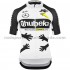 2021 Team Qhubeka Radtrikot (kurzarm) M001