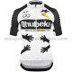2021 Team Qhubeka Radtrikot (kurzarm) M001