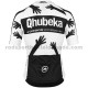 2021 Team Qhubeka Radtrikot (kurzarm) M001