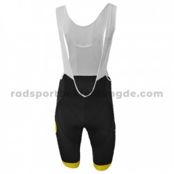 2018 Direct Energie Trägerhose Kurze M001