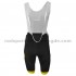 2018 Direct Energie Trägerhose Kurze M001