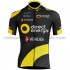 2018 Direct Energie Radtrikot (kurzarm) M001