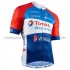 2020 Total Direct Energie Radtrikot (kurzarm) M001