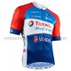 2020 Total Direct Energie Radtrikot (kurzarm) M001
