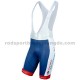 Fahrradtrikot +Trägershort 2020 Total Direct Energie M001