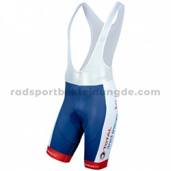 2020 Total Direct Energie Trägerhose Kurze M001