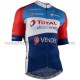 2021 Team TotalEnergies Radtrikot (kurzarm) M001