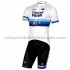 Fahrradtrikot +Trägershort 2017 Telenet Fidea Lions M002