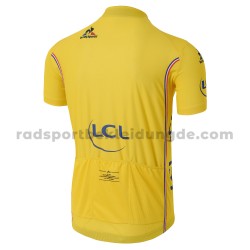2016 Tour De France Radtrikot (kurzarm) M001