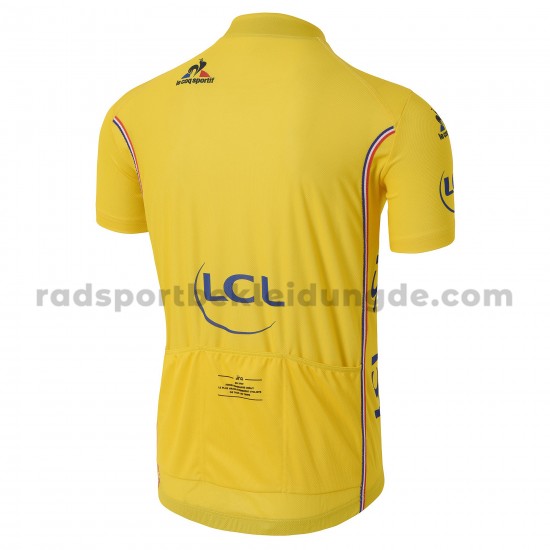 2016 Tour De France Radtrikot (kurzarm) M001
