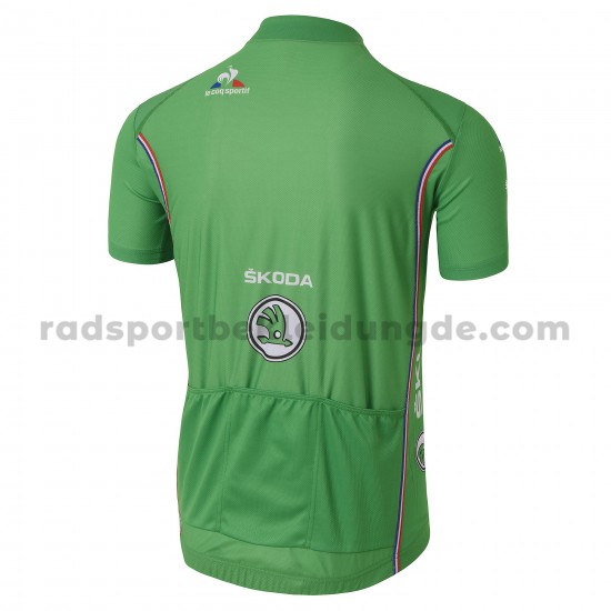 2016 Tour De France Radtrikot (kurzarm) M002
