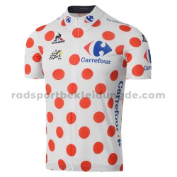 2016 Tour De France Radtrikot (kurzarm) M003
