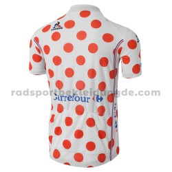 2016 Tour De France Radtrikot (kurzarm) M003