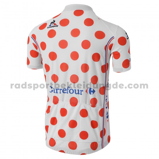 2016 Tour De France Radtrikot (kurzarm) M003