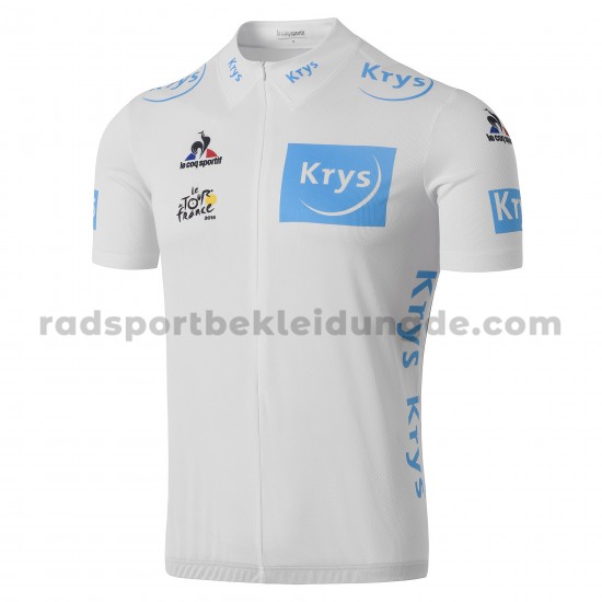 2016 Tour De France Radtrikot (kurzarm) M004