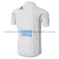 2016 Tour De France Radtrikot (kurzarm) M004