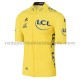 2017 Tour De France Radtrikot (kurzarm) M001