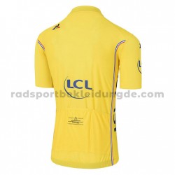 2017 Tour De France Radtrikot (kurzarm) M001