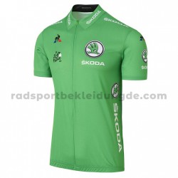 2017 Tour De France Radtrikot (kurzarm) M002