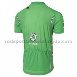 2017 Tour De France Radtrikot (kurzarm) M002