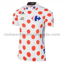 2017 Tour De France Radtrikot (kurzarm) M003