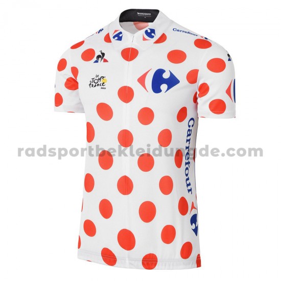2017 Tour De France Radtrikot (kurzarm) M003