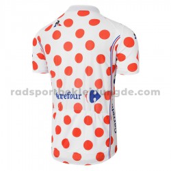 2017 Tour De France Radtrikot (kurzarm) M003